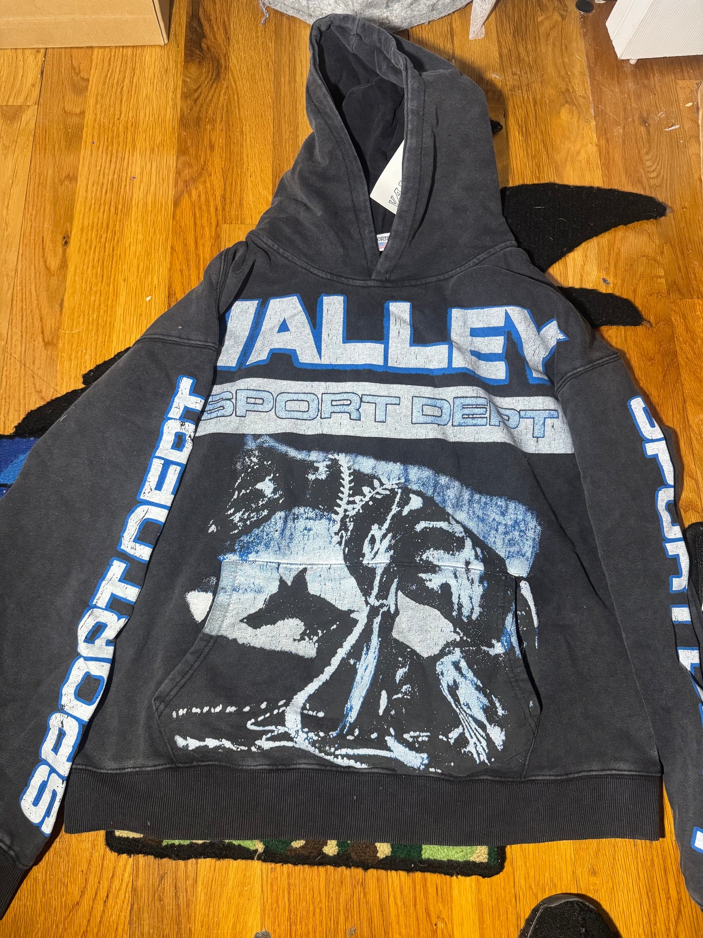 VALLEY SZ XL