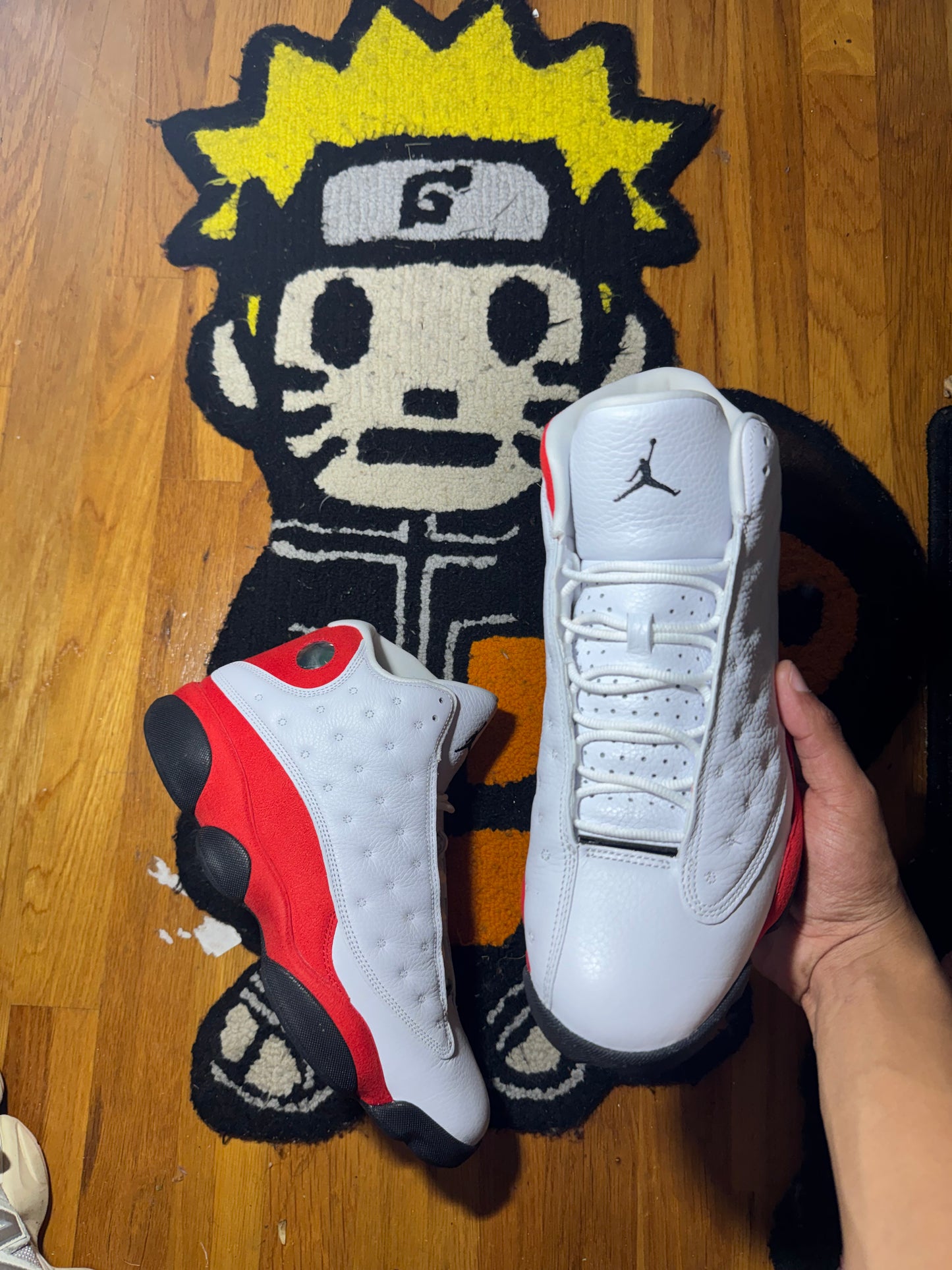 Chicago 13 sz 13