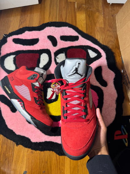 Raging bull 5 Sz 12