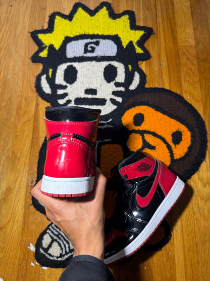 Patent 1 bred Sz 8