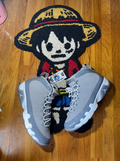 CG 9 Sz 11