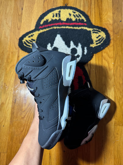 Chrome 6 Sz 8.5