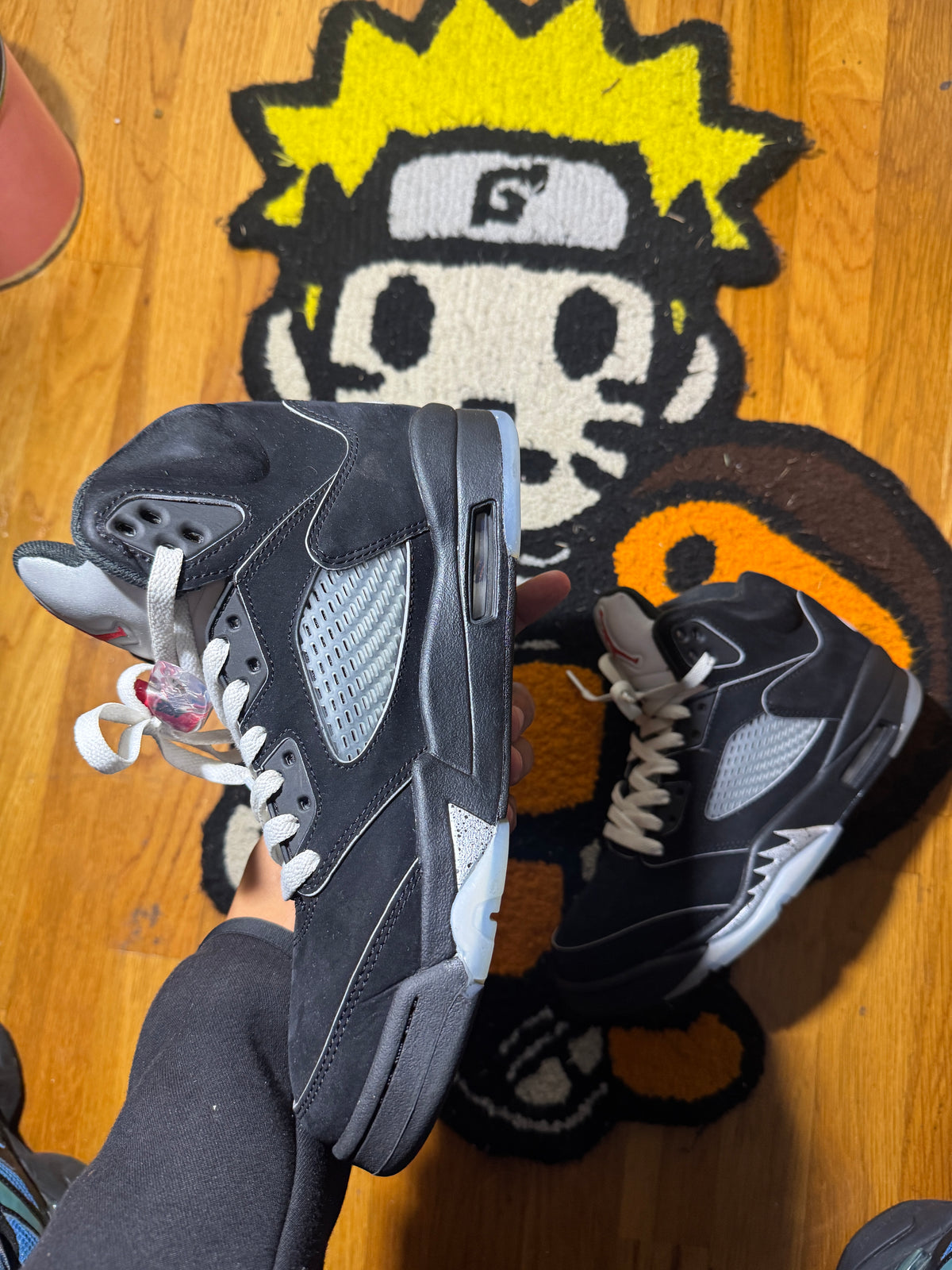 Reimagined 5 Sz 8