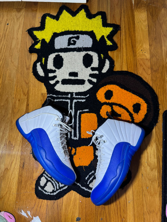 Blueberry 12 Sz 10.5