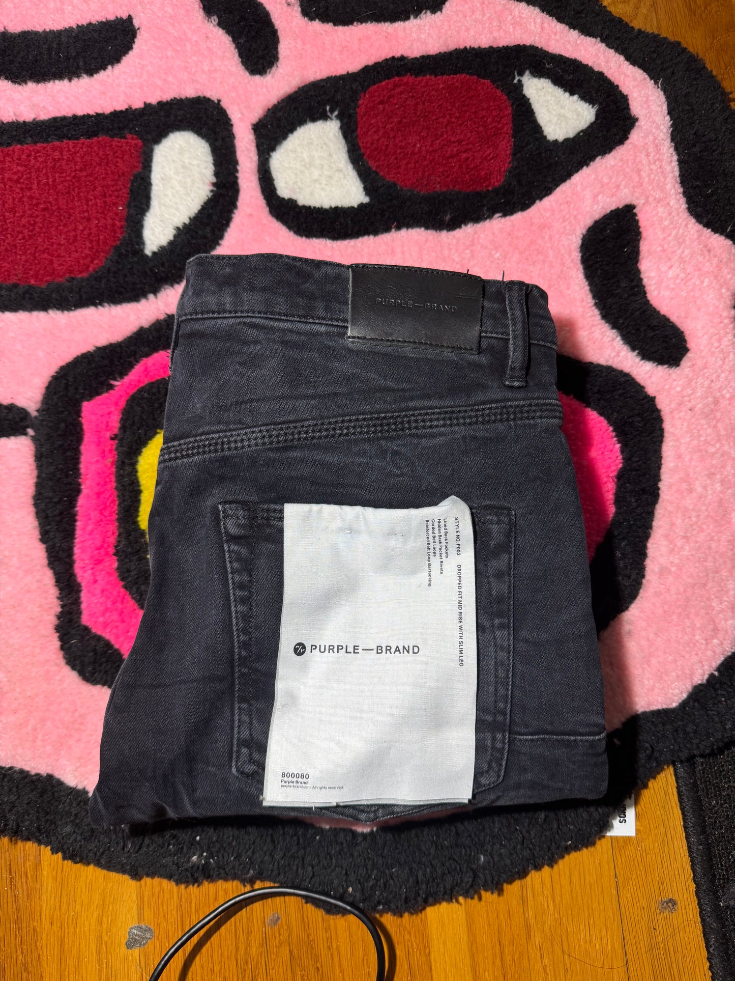PURPLE SZ 32 p001
