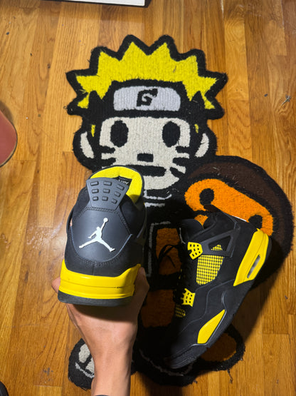 Thunder 4 Sz 12