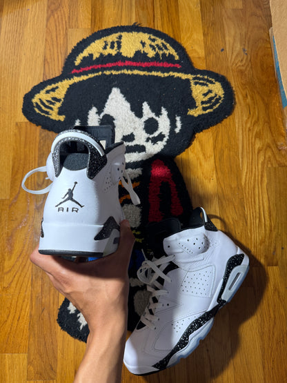 Oreo 6 Sz 10