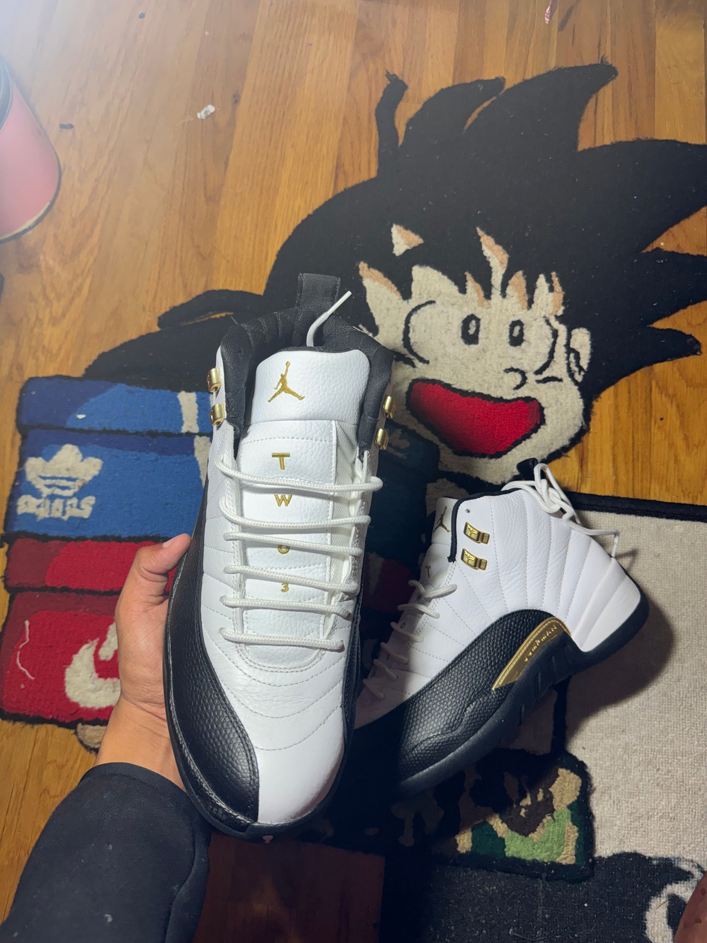 Royalty 12 Sz 9