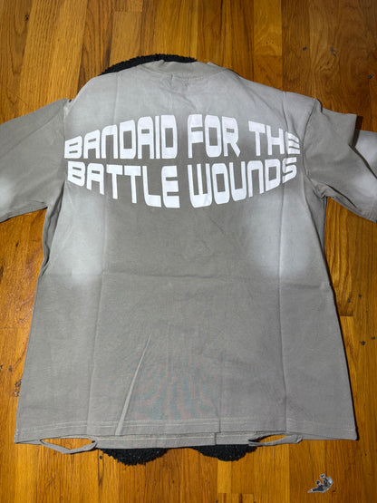 ROUGHPLAY SZ SMALL