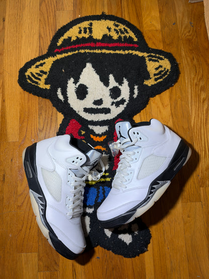 Reverse metallic 5 Sz 11