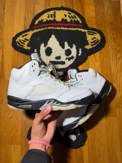 Reverse metallic 5 Sz 11