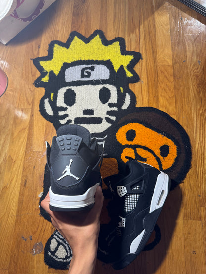White thunder 4 Sz 9.5