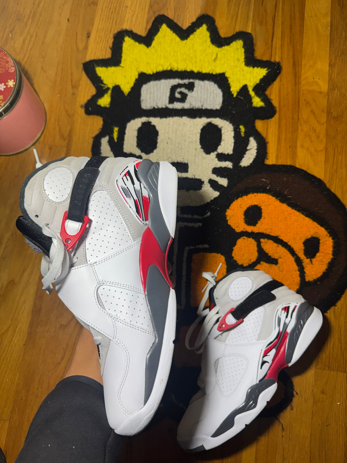 Bugs bunny 8 Sz 10.5