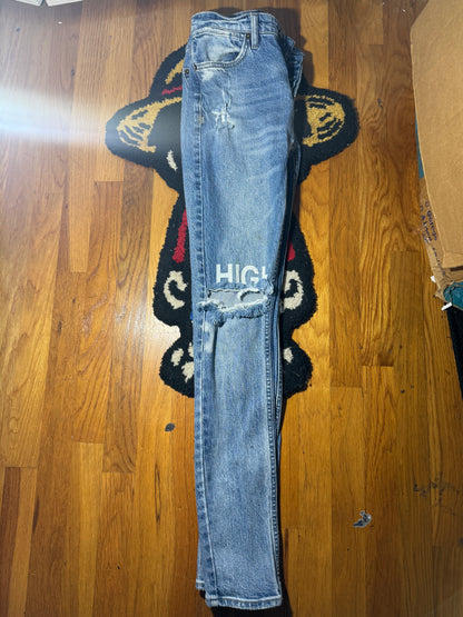 Ksubi Sz 30