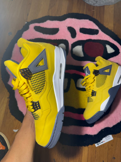 Lighting 4 Sz 11