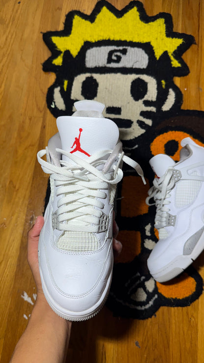 White oreo Sz 10.5