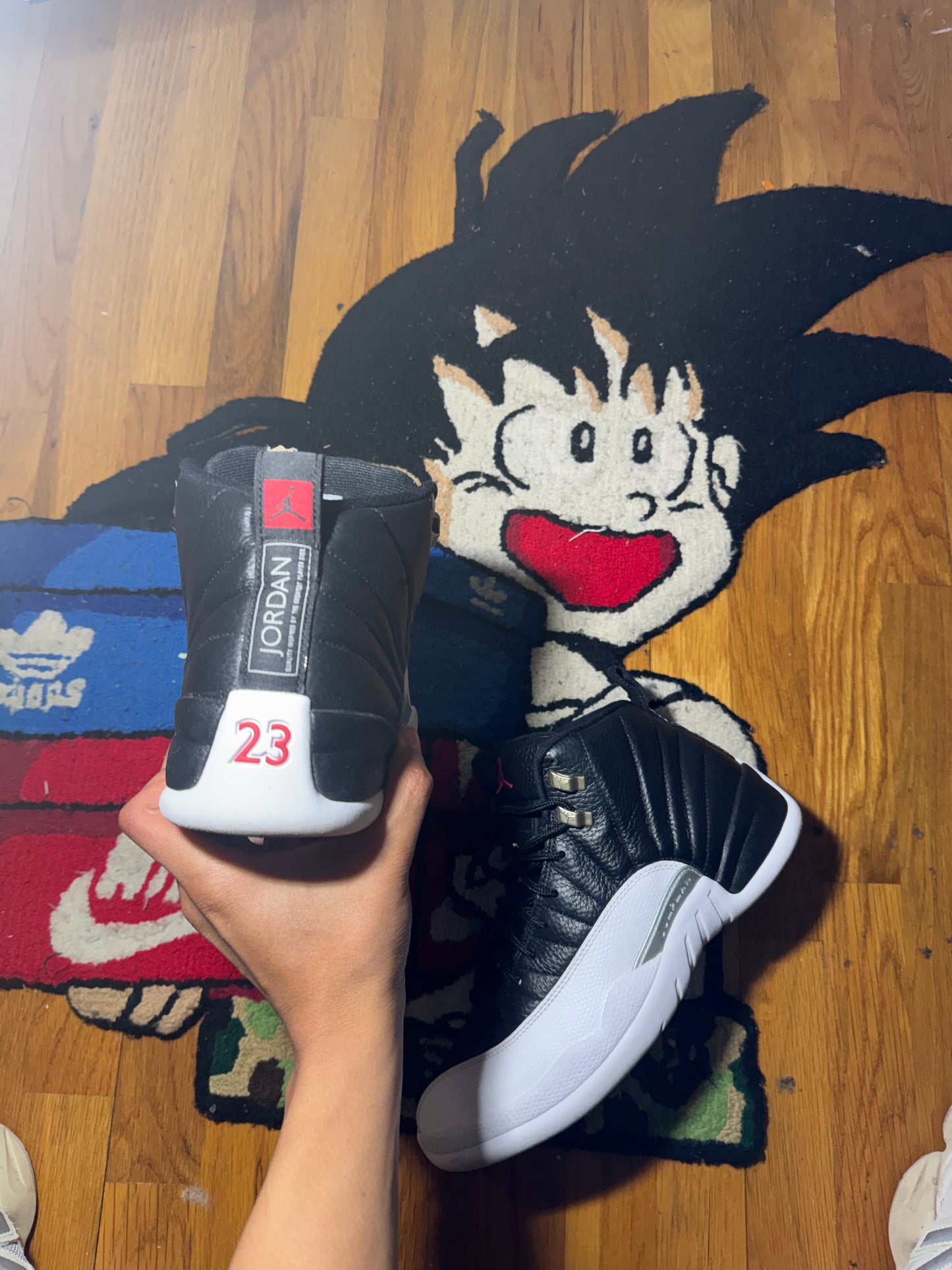 Playoff 12 sz 10.5