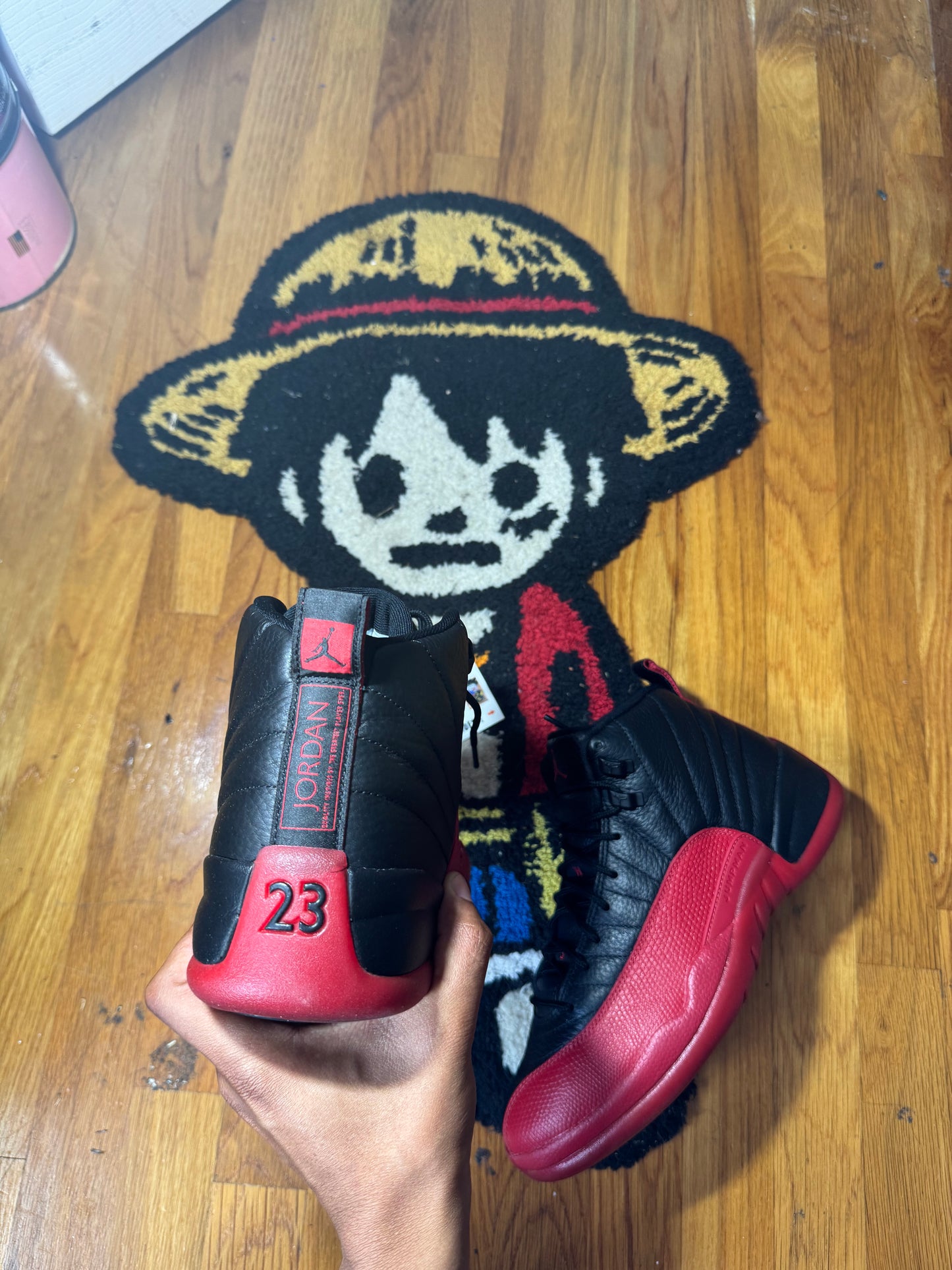 Flu game 12 Sz 10