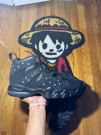 CB triple black Sz 13