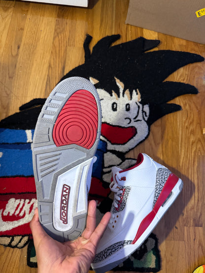 Cardinal 3 Sz 13