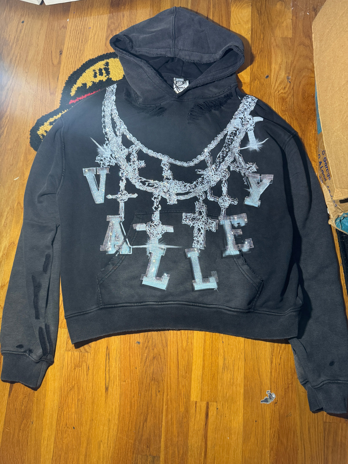 Valley Sz small