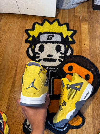 Lighting 4's (Sz 12)