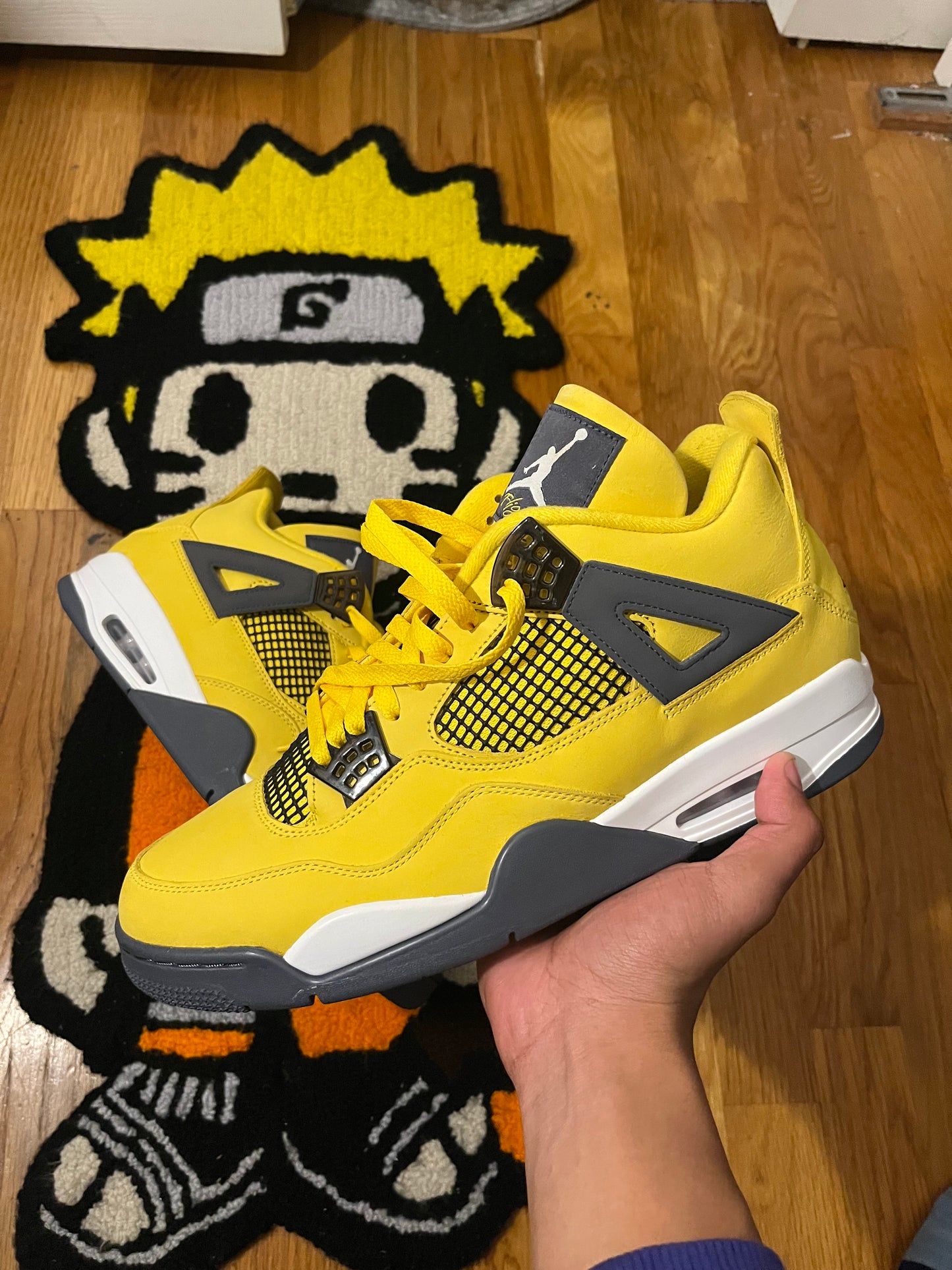 Lighting 4 Sz 13