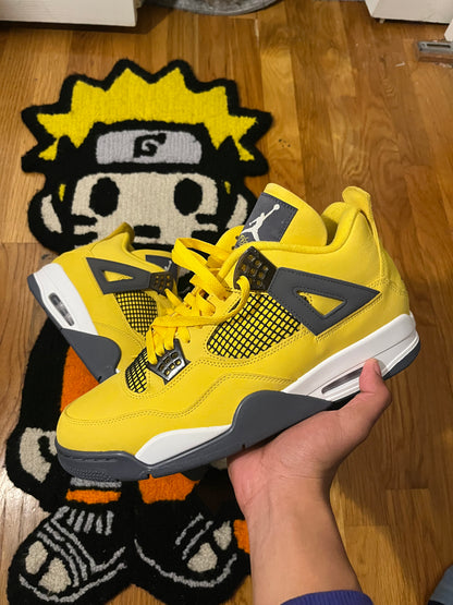 Lighting 4 Sz 13