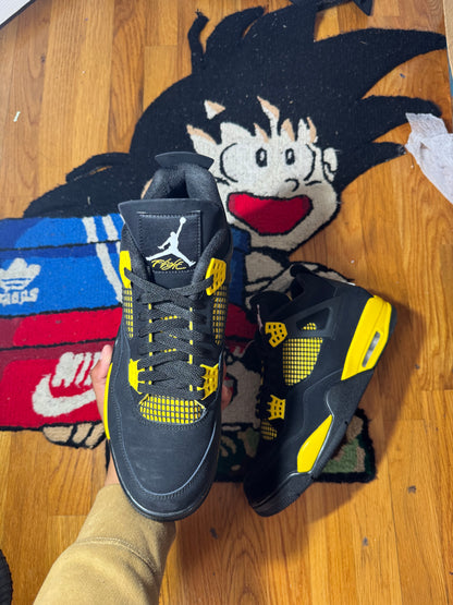 Thunder 4 Sz 13 (og box)