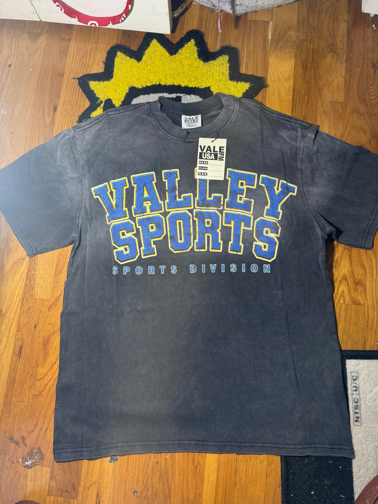 VALLEY SMALL