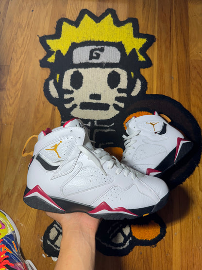 Cardinal 7 Sz 9.5