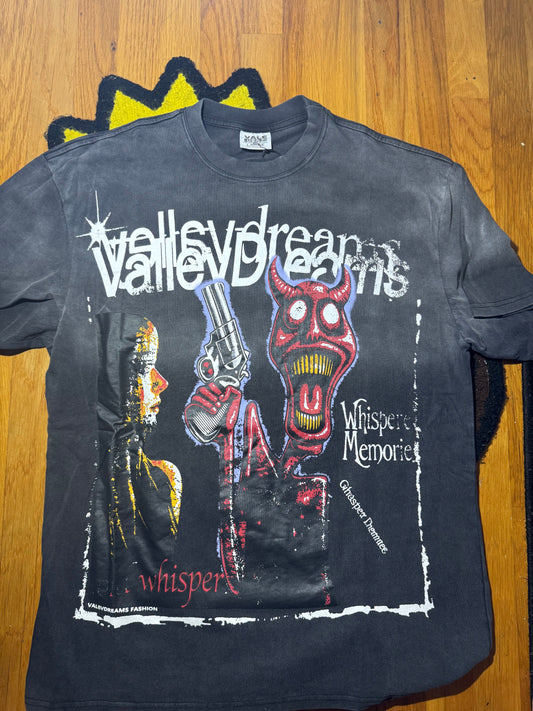 VALLEY SZ LARGE