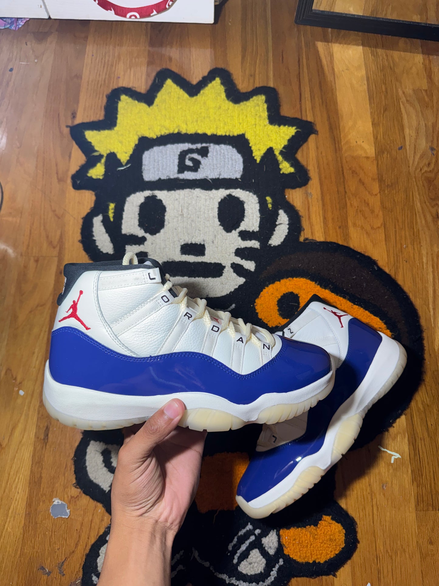 Rare air 11 Sz 9