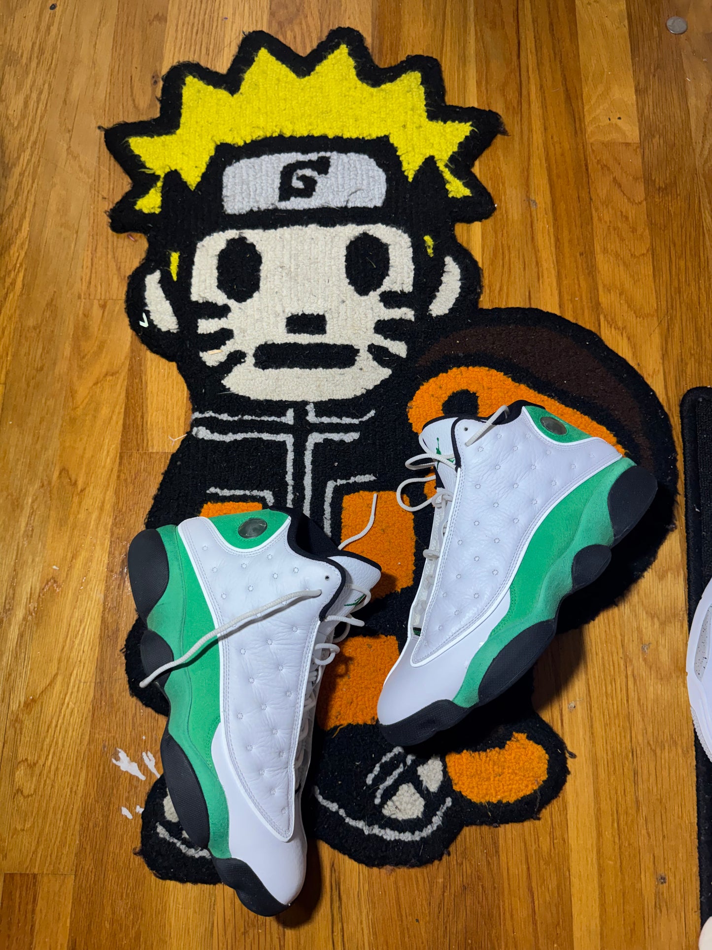 Celtic 13 Sz 10