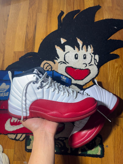 Cherry 12 Sz 9