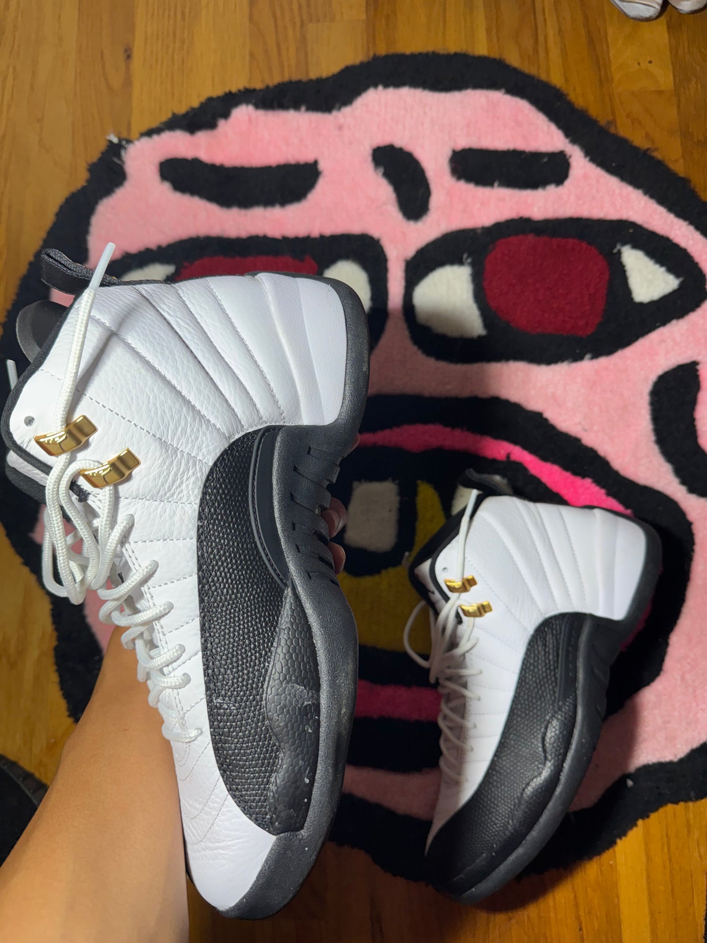 Taxi 12 Sz 9.5