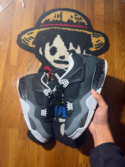 Fear 4 Sz 11