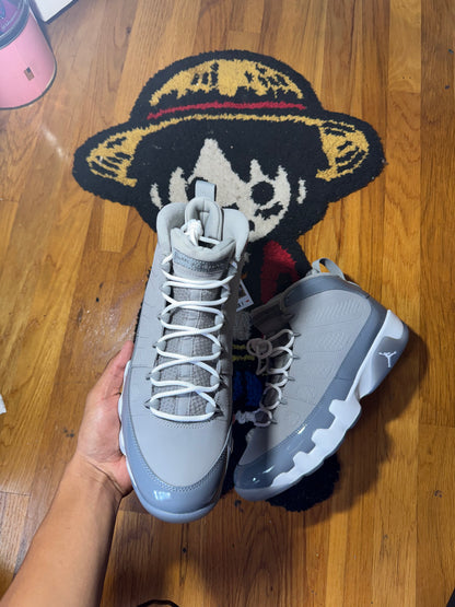 CG 9 Sz 11