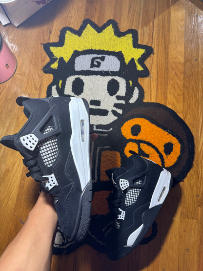 White thunder 4 Sz 9.5