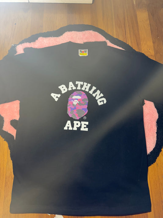 BAPE XL