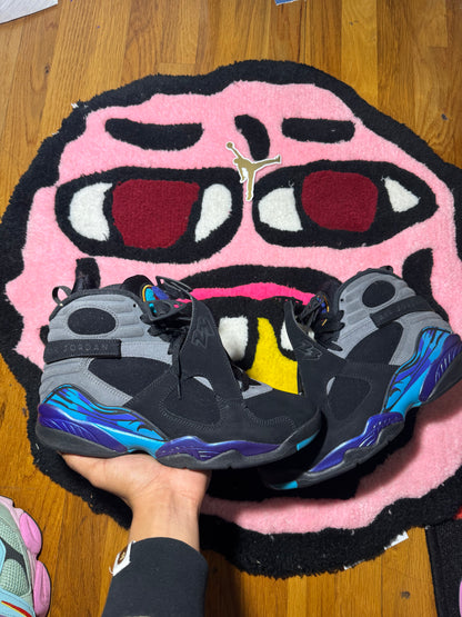 Aqua 8 Sz 9