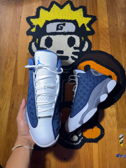 Flint 13 Sz 10.5