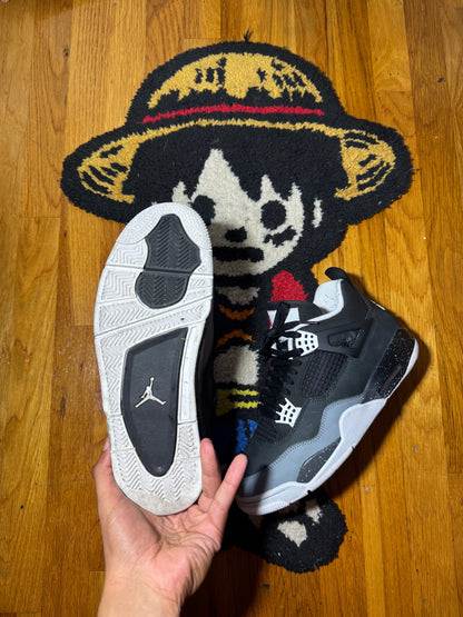 Fear 4 Sz 9.5