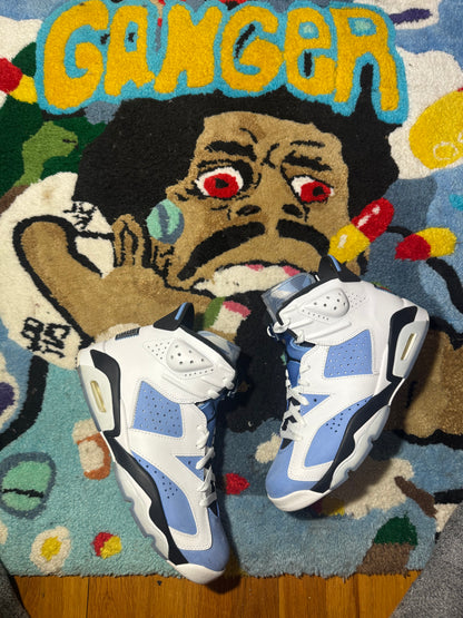 Unc 6 Sz 10