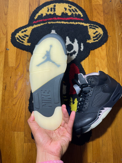 PSG OFF NOIR SZ 11 new