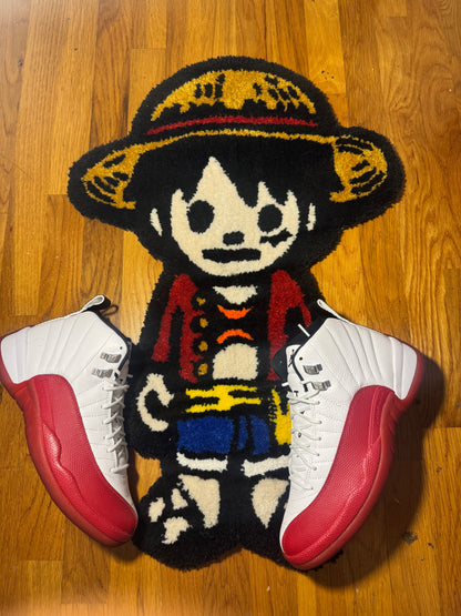 CHERRY 12 Sz 8