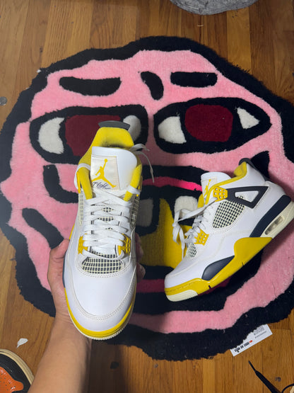 Yellow 4 Sz 10.5