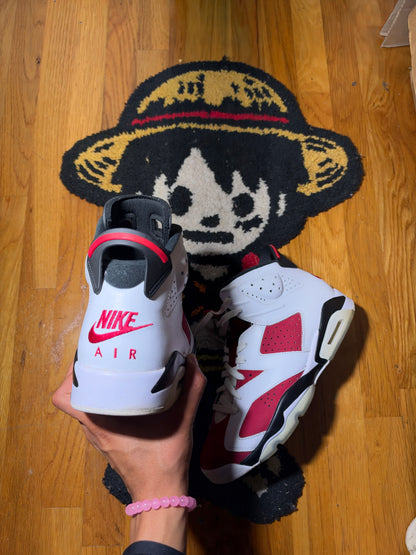 Carmine 6 Sz 11