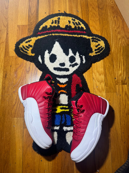 GYM RED 12 (OG ALL)