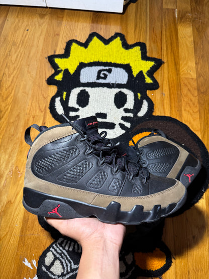 Olive 9 Sz 11.5